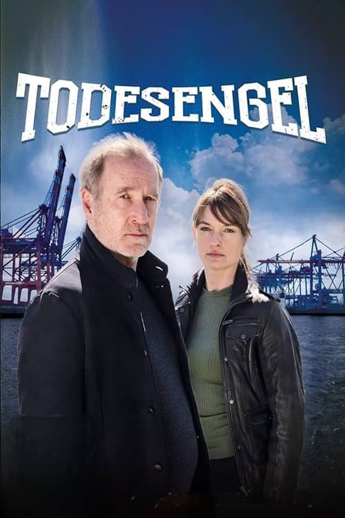 Poster di Todesengel
