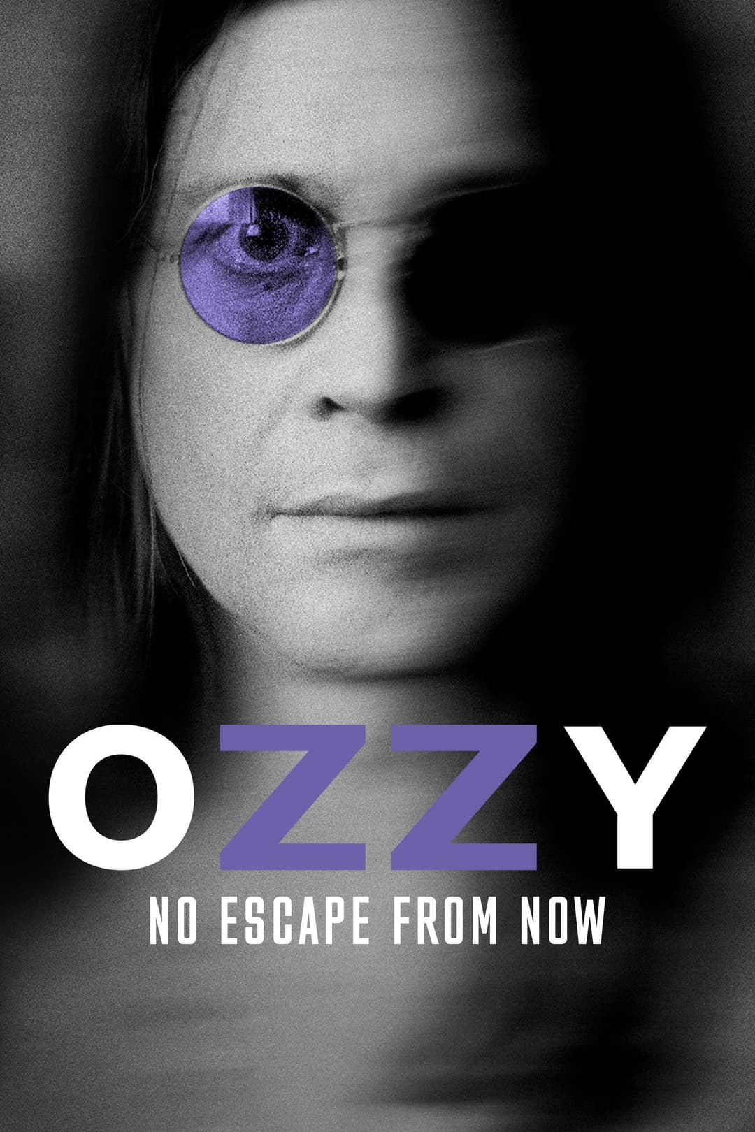 Poster di Ozzy: No Escape from Now
