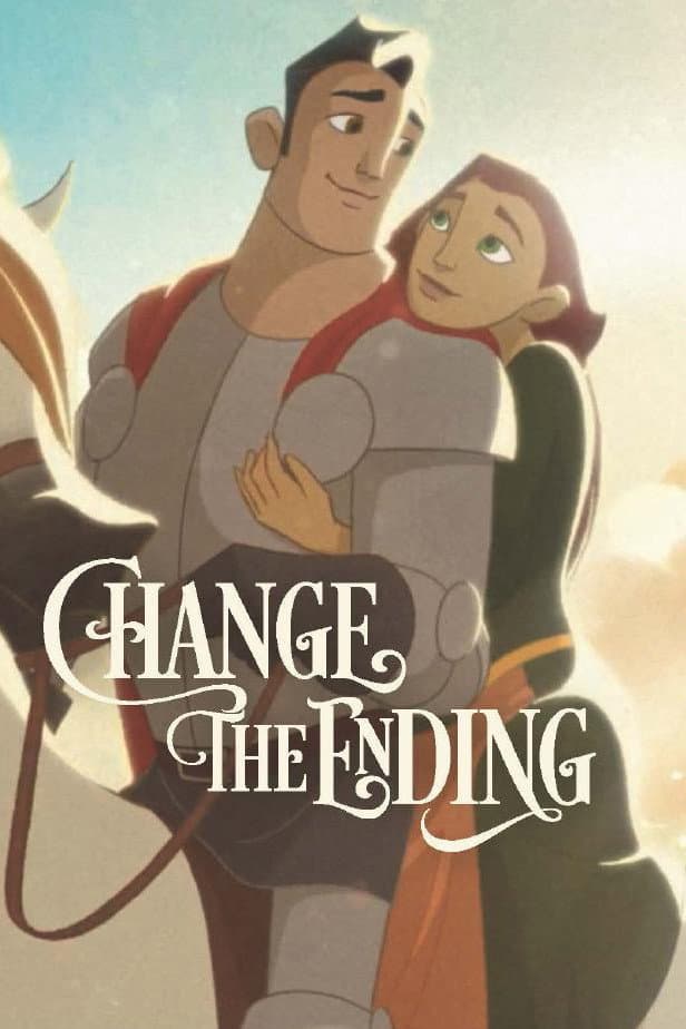 Poster di Change the Ending