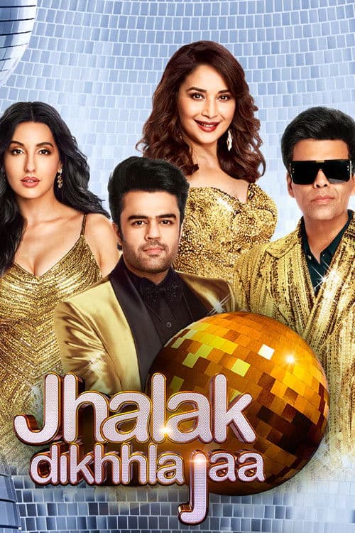 Poster di Jhalak Dikhhla Jaa