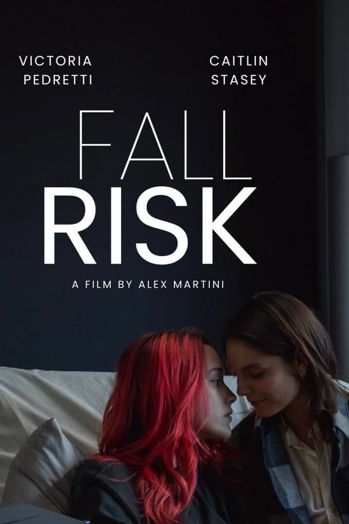 Poster di Fall Risk
