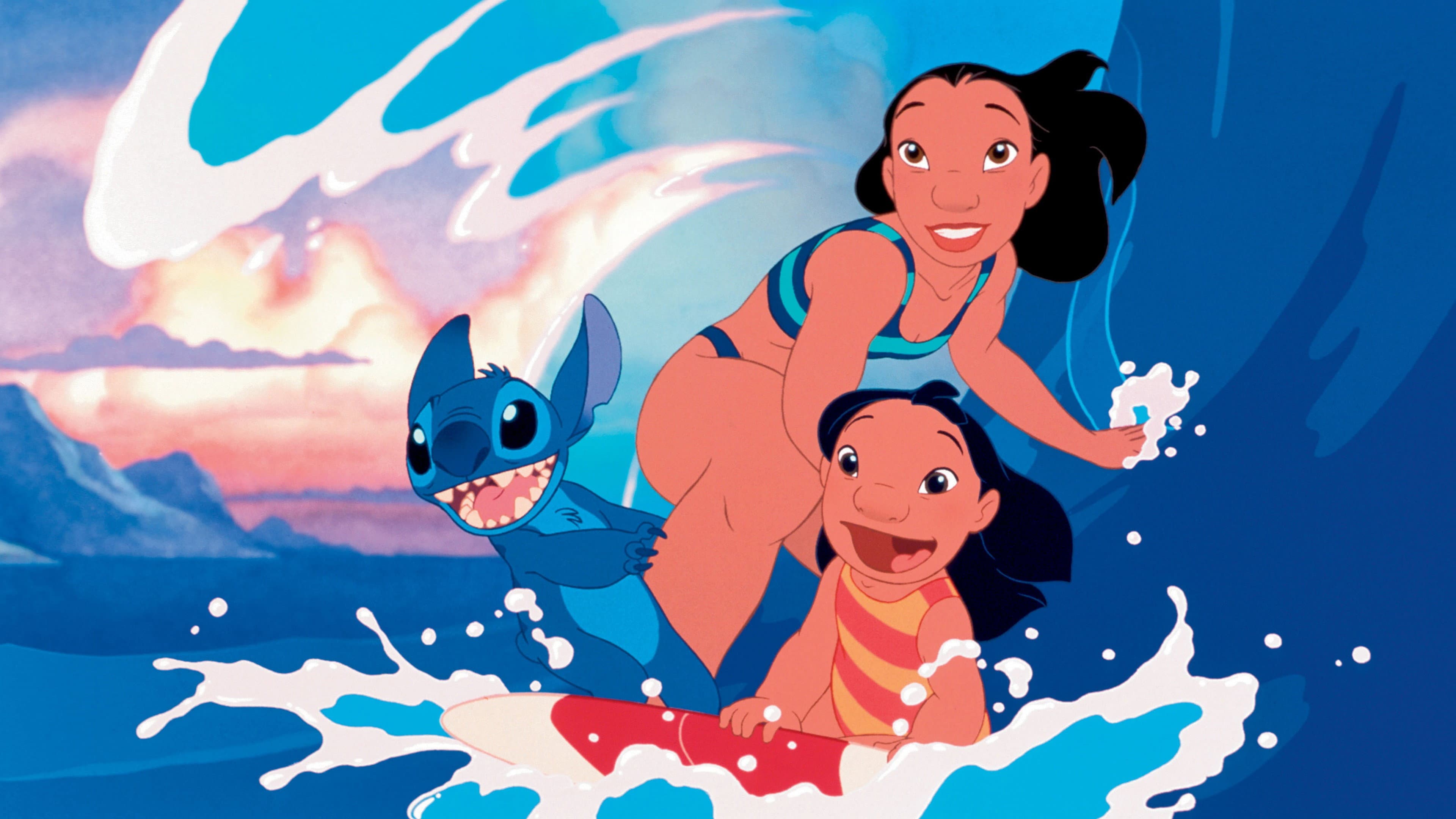 Lilo & Stitch - immagine