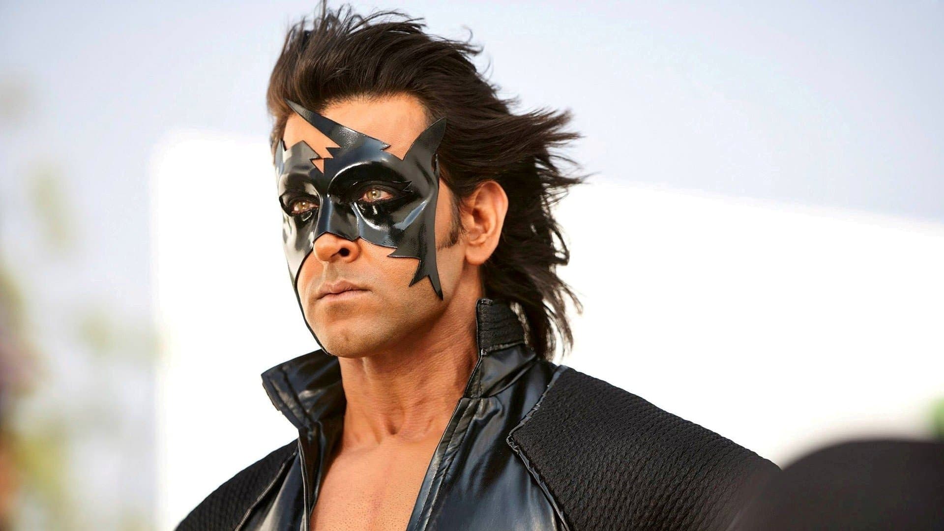 Krrish - immagine