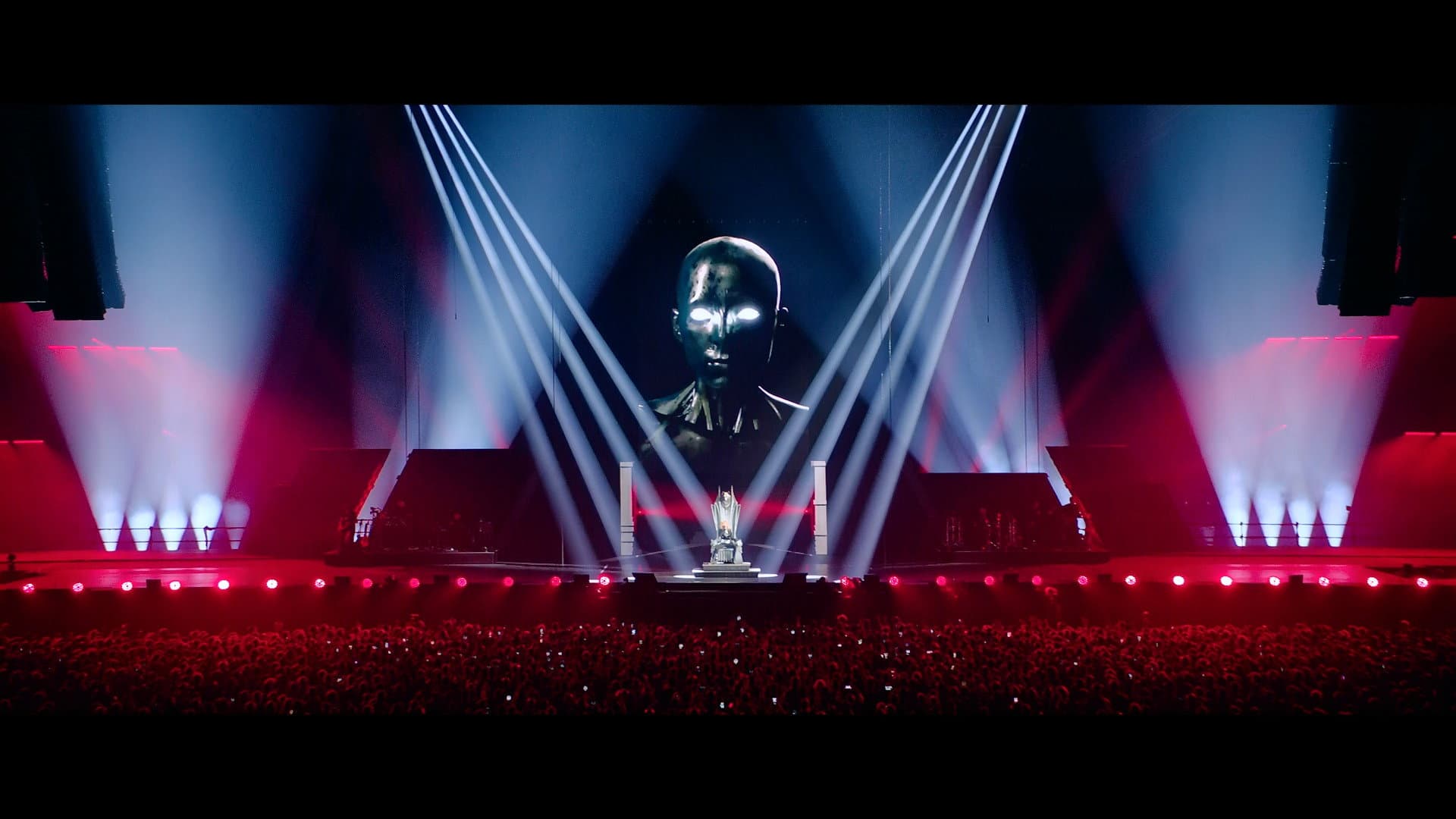 Mylène Farmer : Live 2019 - Le Film - immagine