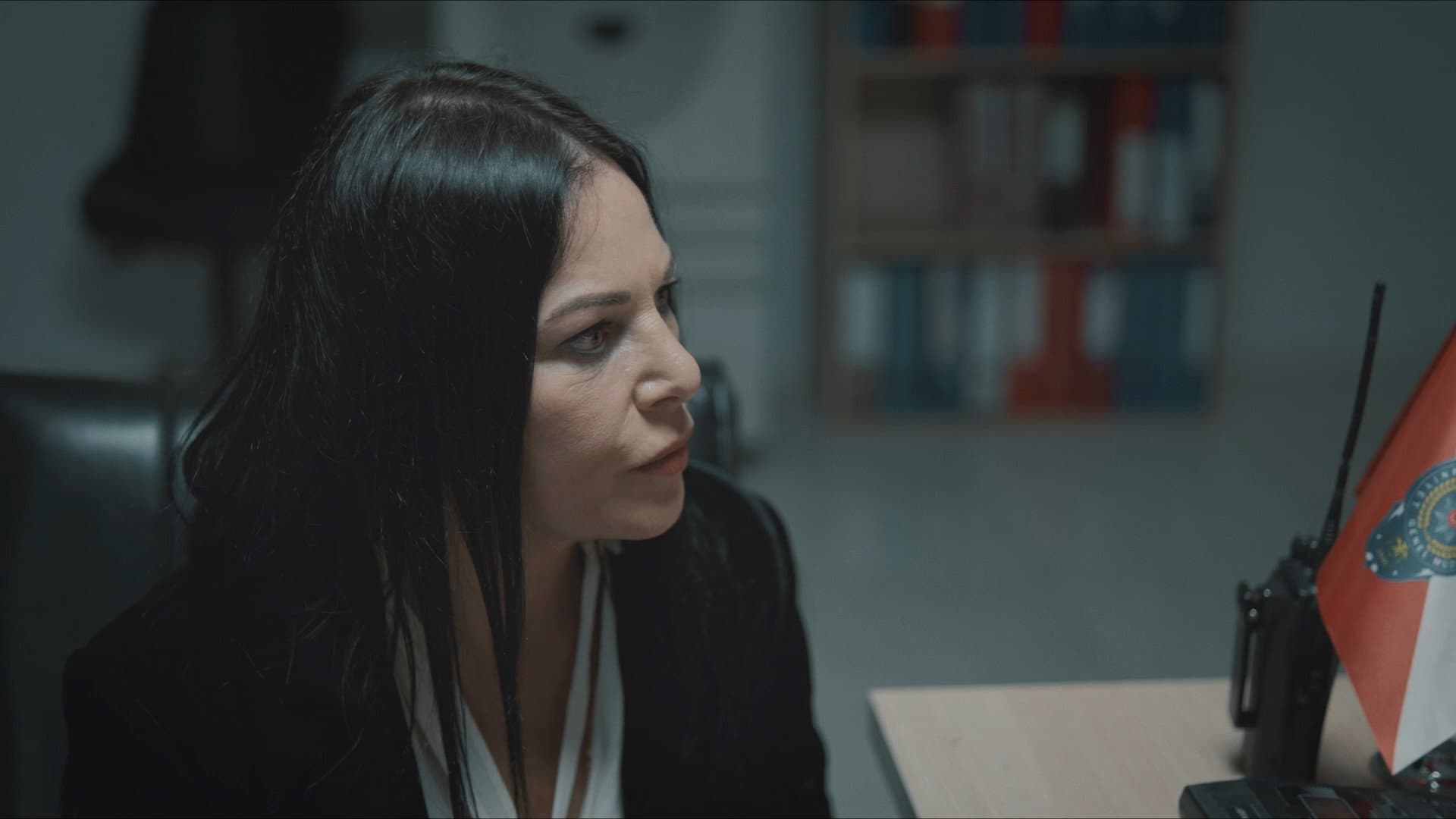 İleride Bir Karaltı Gördüm - immagine