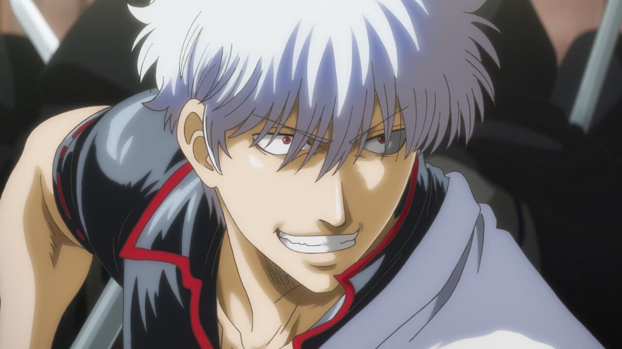 Gintama: The Very Final - immagine