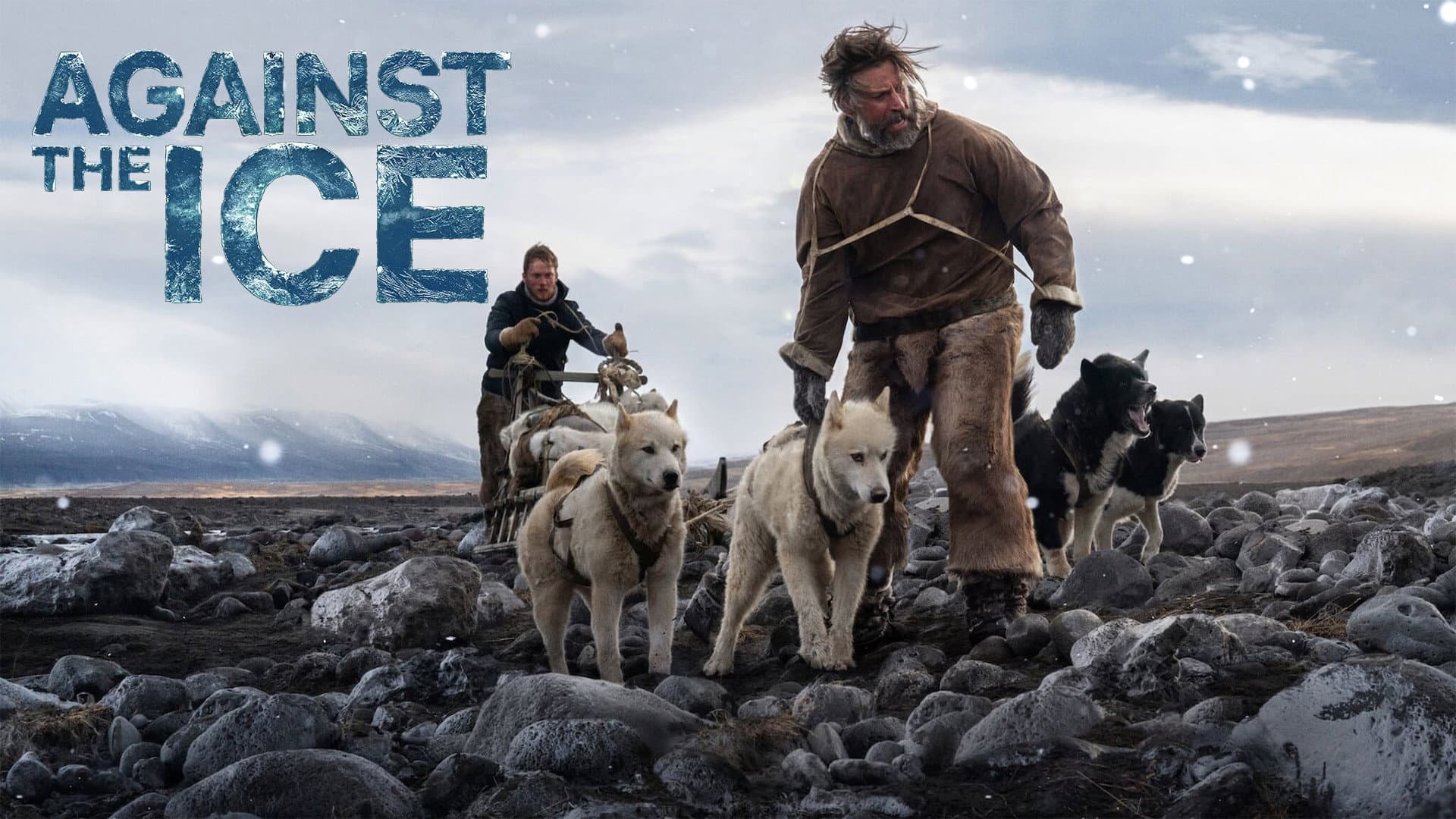 Against the Ice - immagine