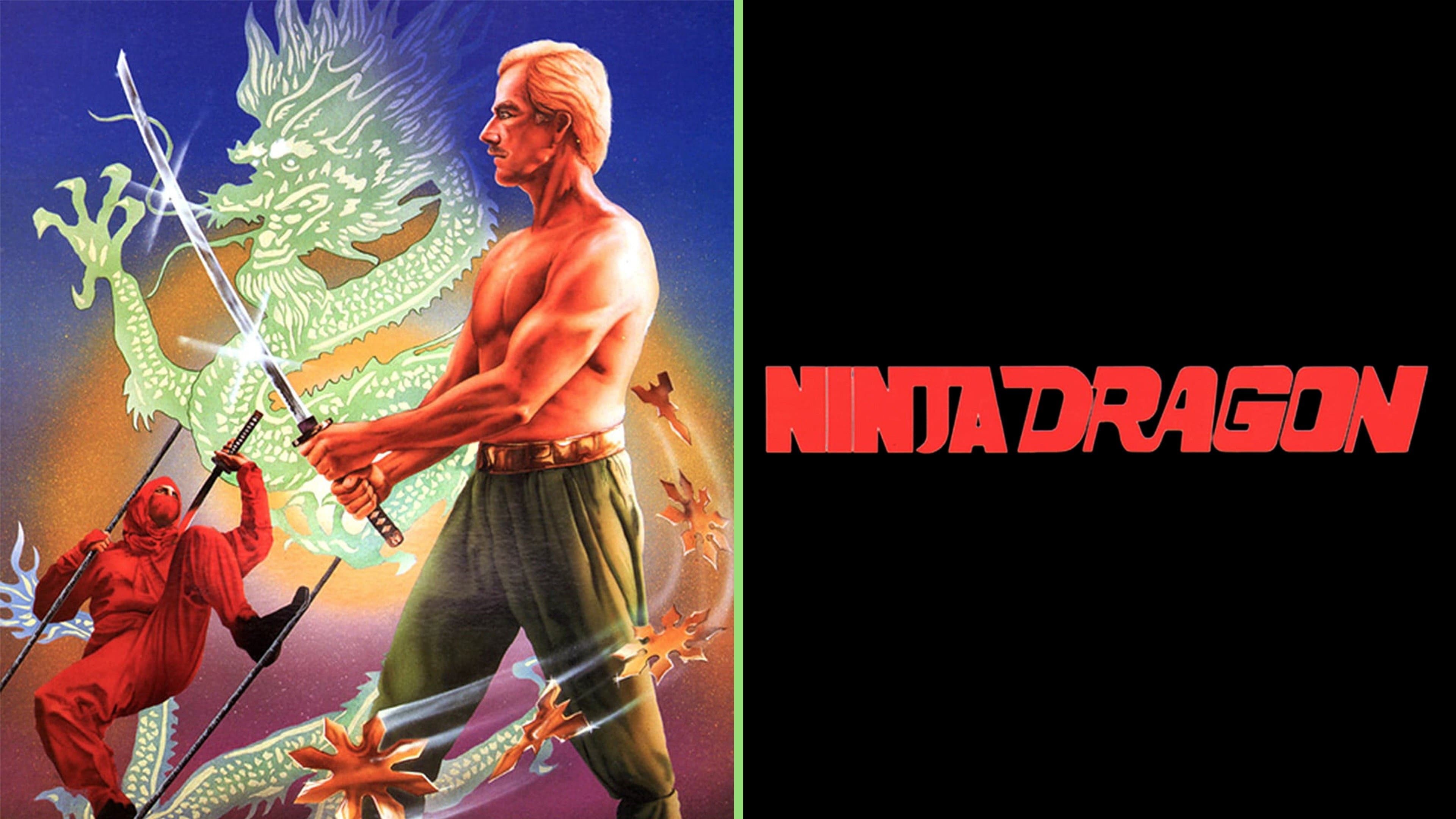 Ninja Dragon - immagine