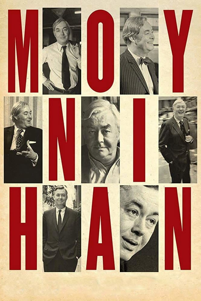 Poster di Moynihan