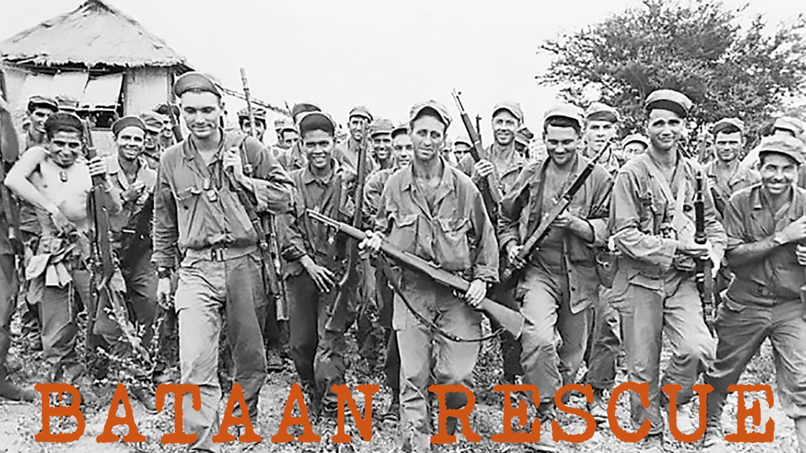 Bataan Rescue - immagine