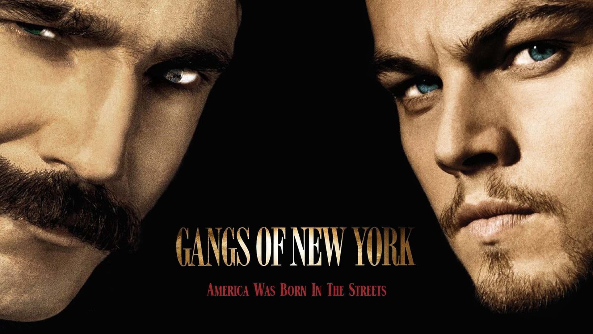 Gangs of New York - immagine