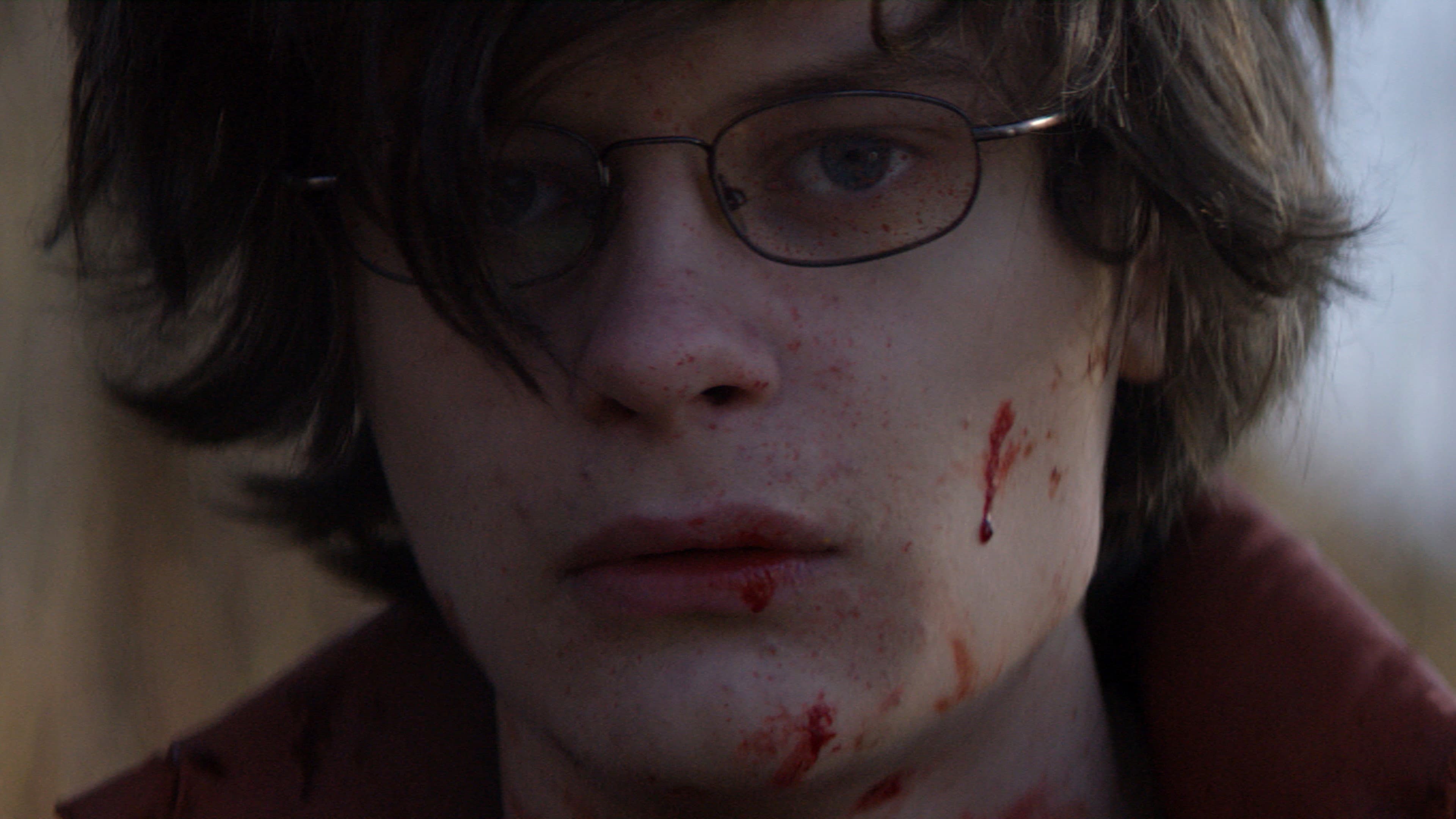 Super Dark Times - immagine
