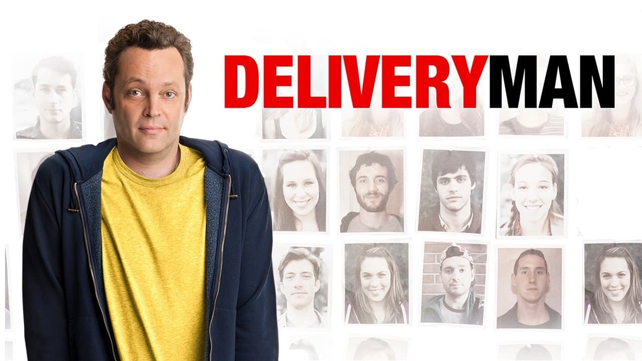 Delivery Man - immagine