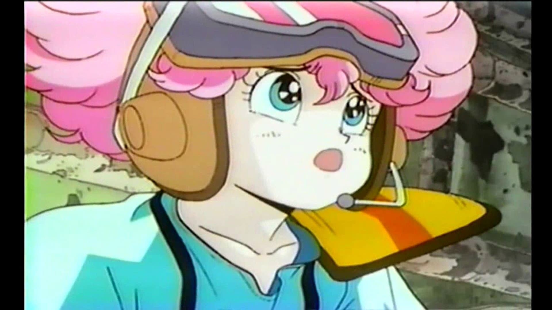 PINKみずドロボウあめドロボウ - immagine