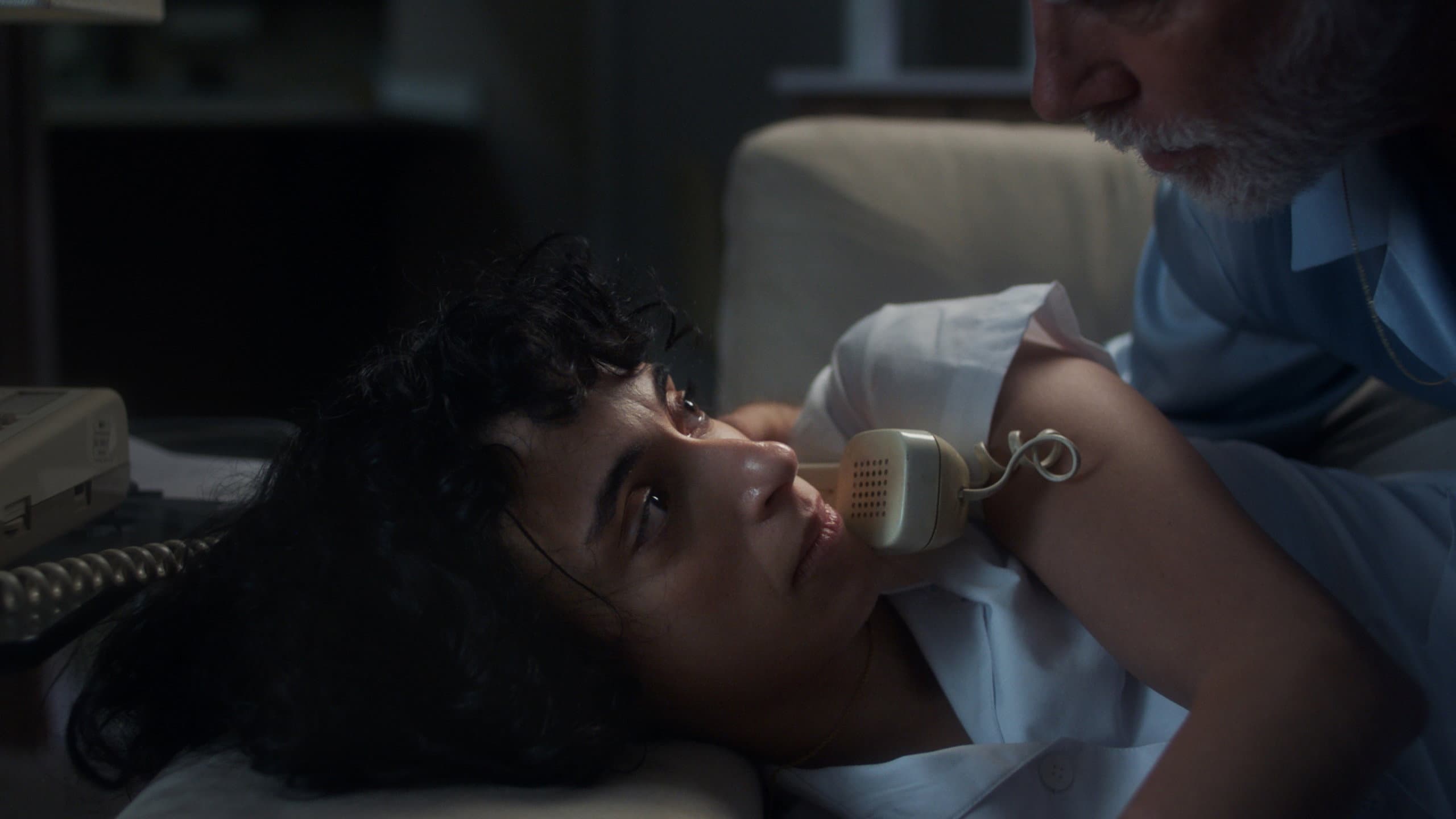 Night Nurse - immagine