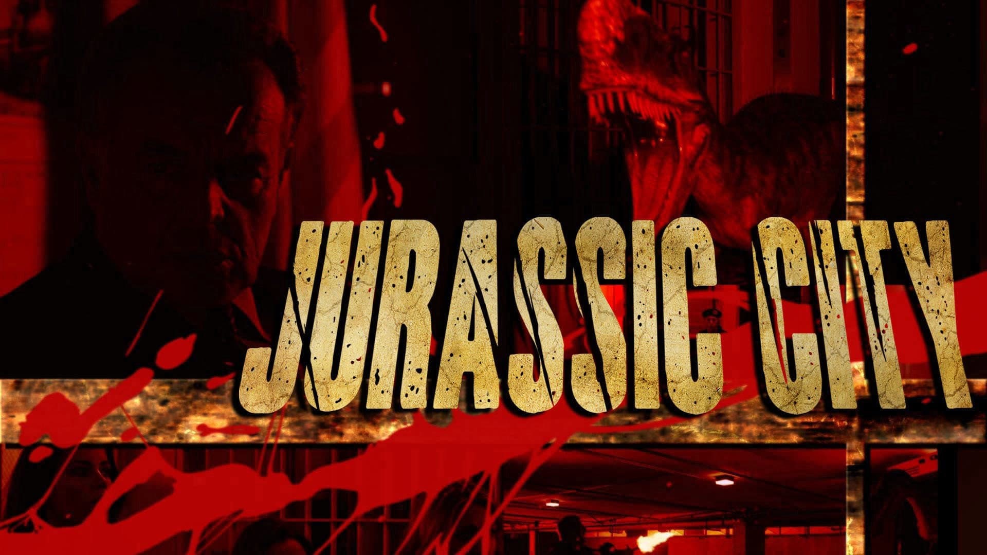 Jurassic City - immagine