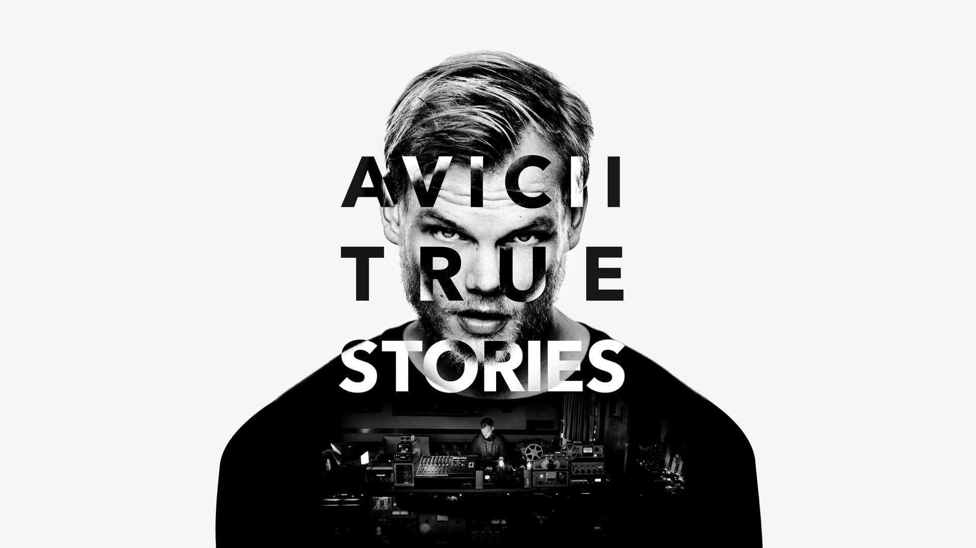 Avicii - La vera storia - immagine