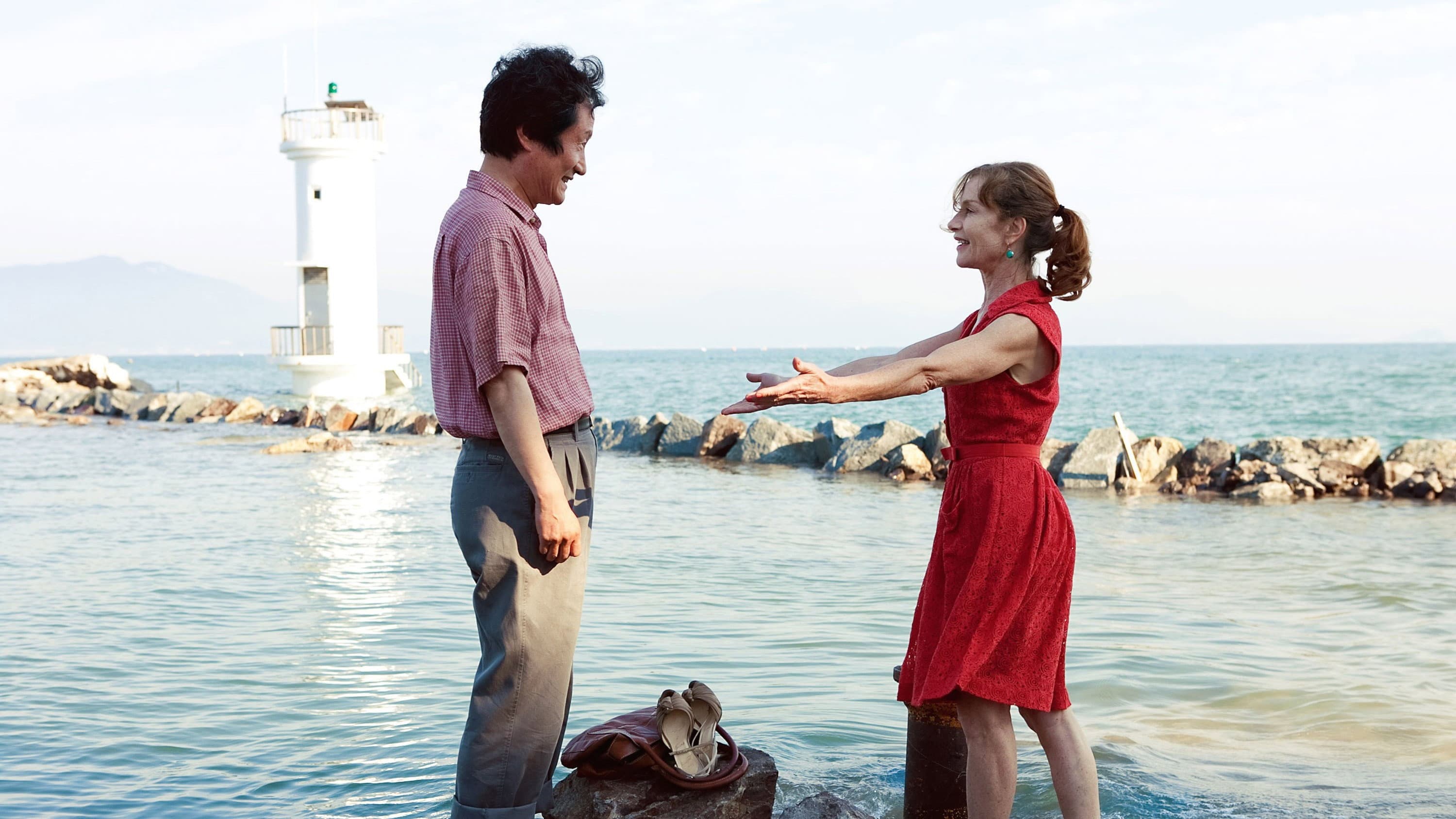 In Another Country - immagine