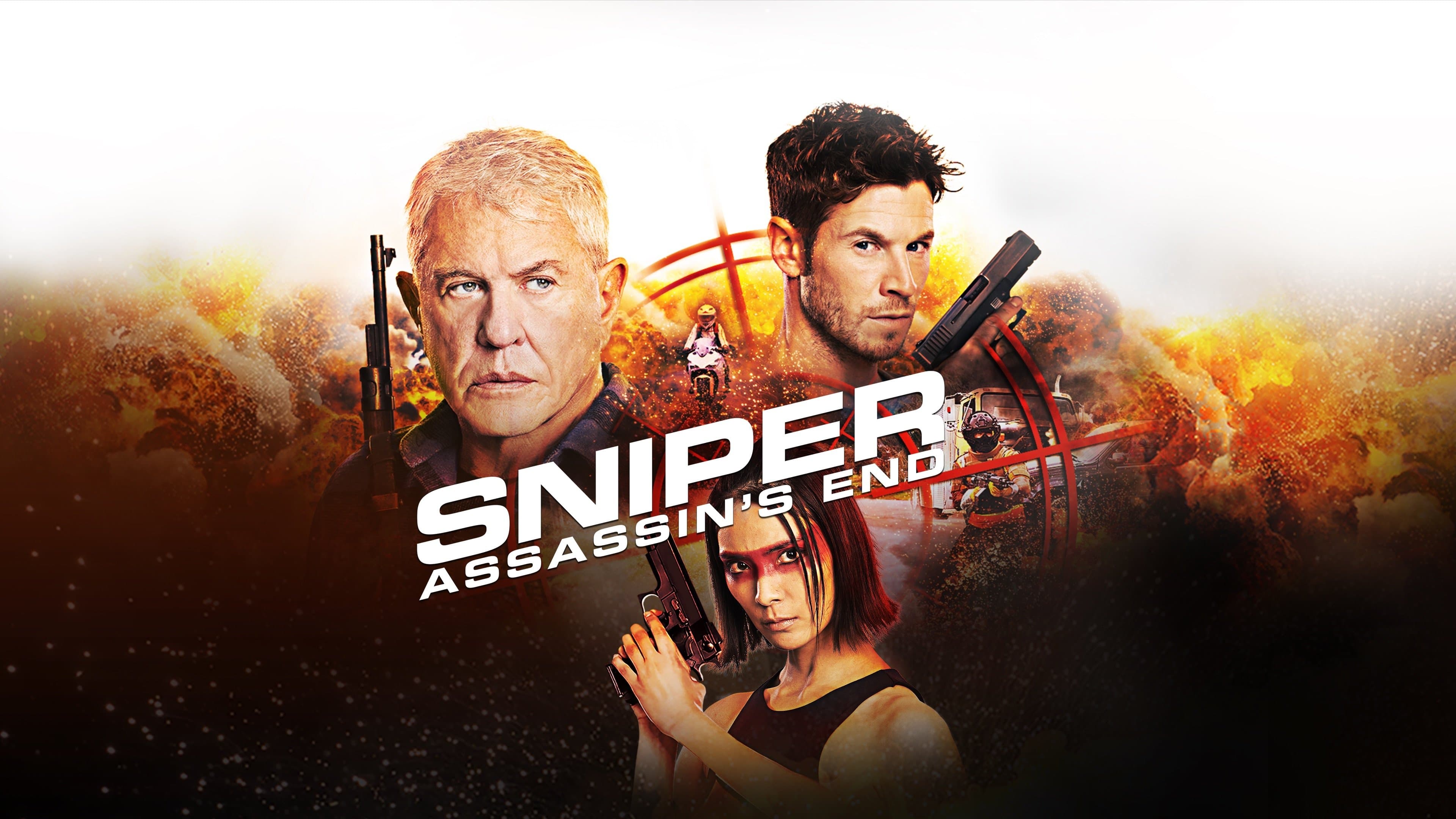 Sniper - La fine dell'assassino - immagine