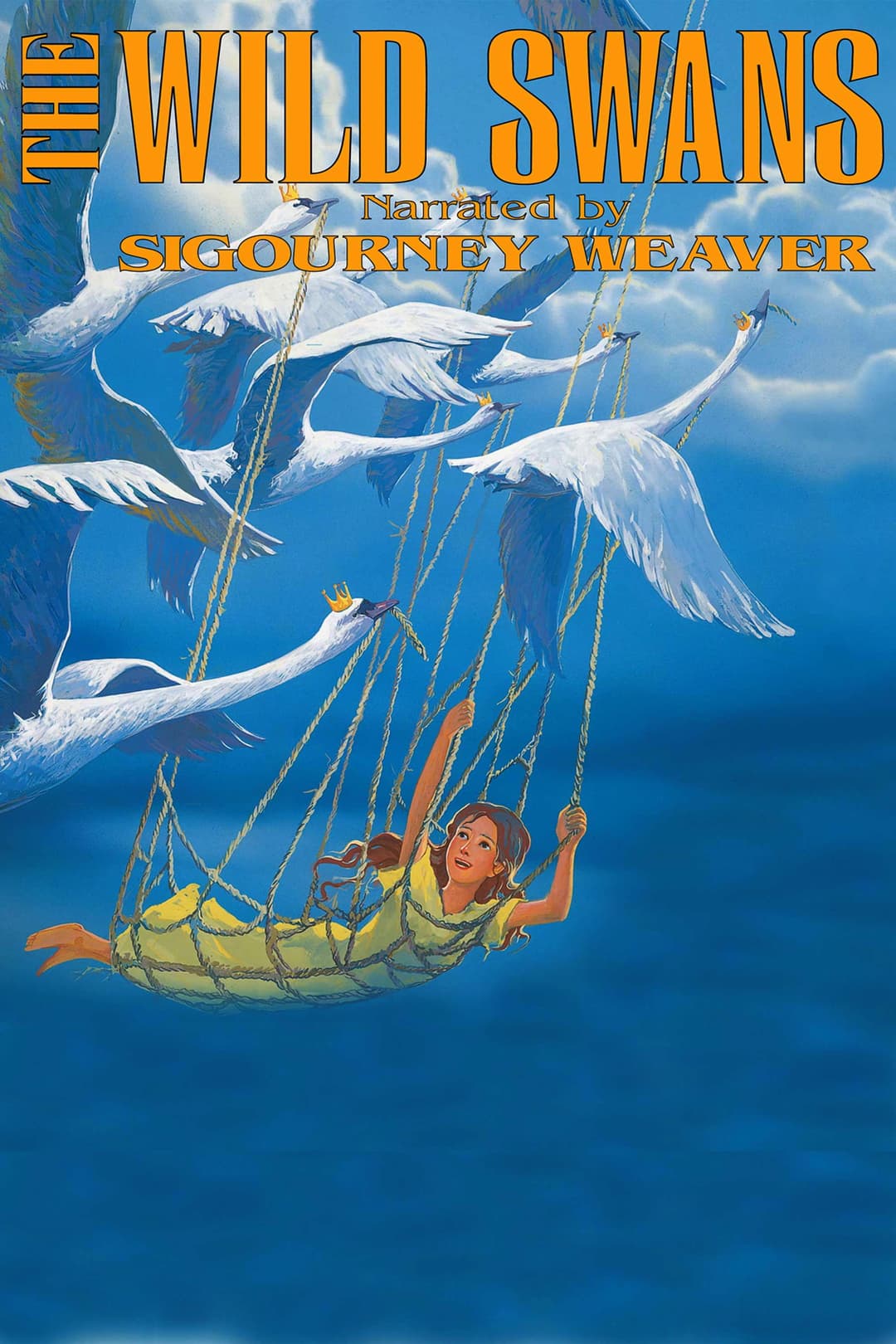 Poster di The Wild Swans