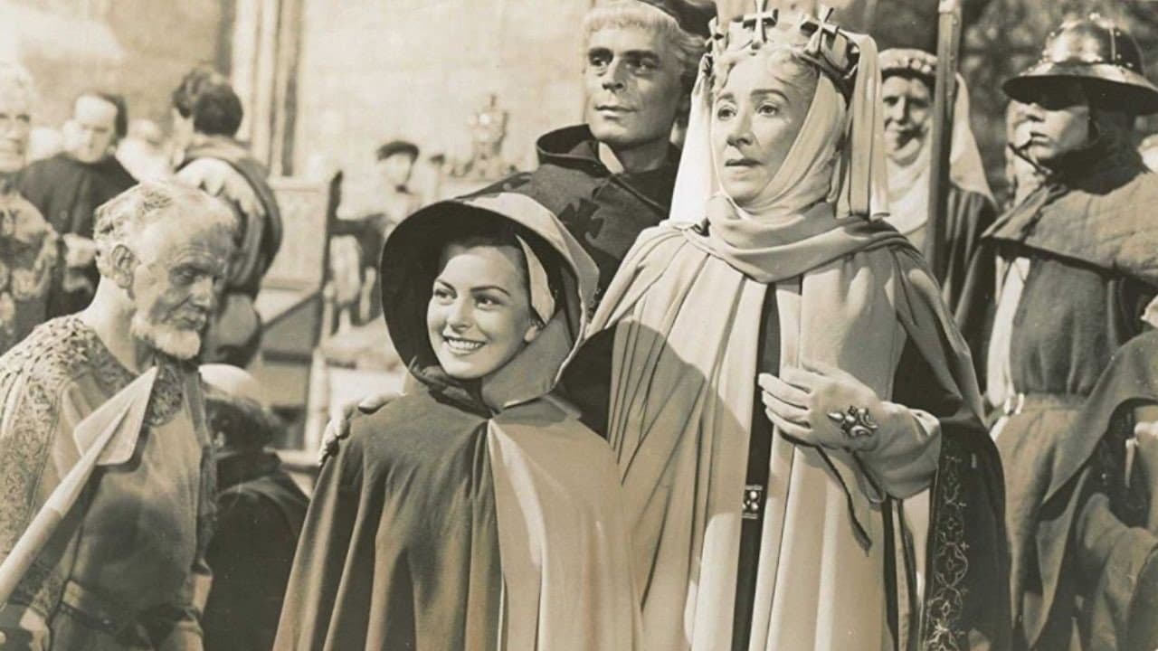 Robin Hood e i compagni della foresta - immagine