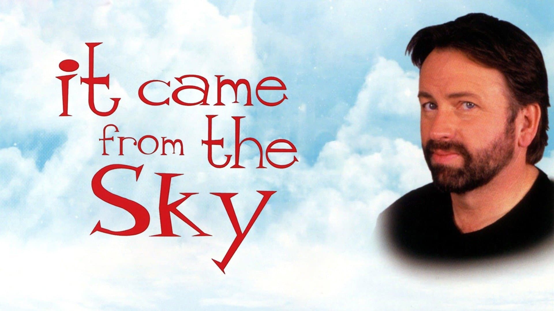 Piovuto dal cielo - immagine