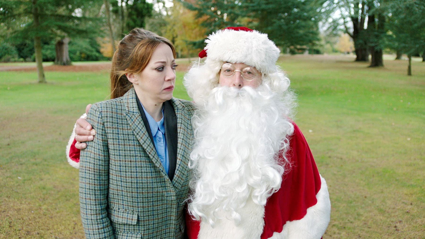 Cunk on Christmas - immagine