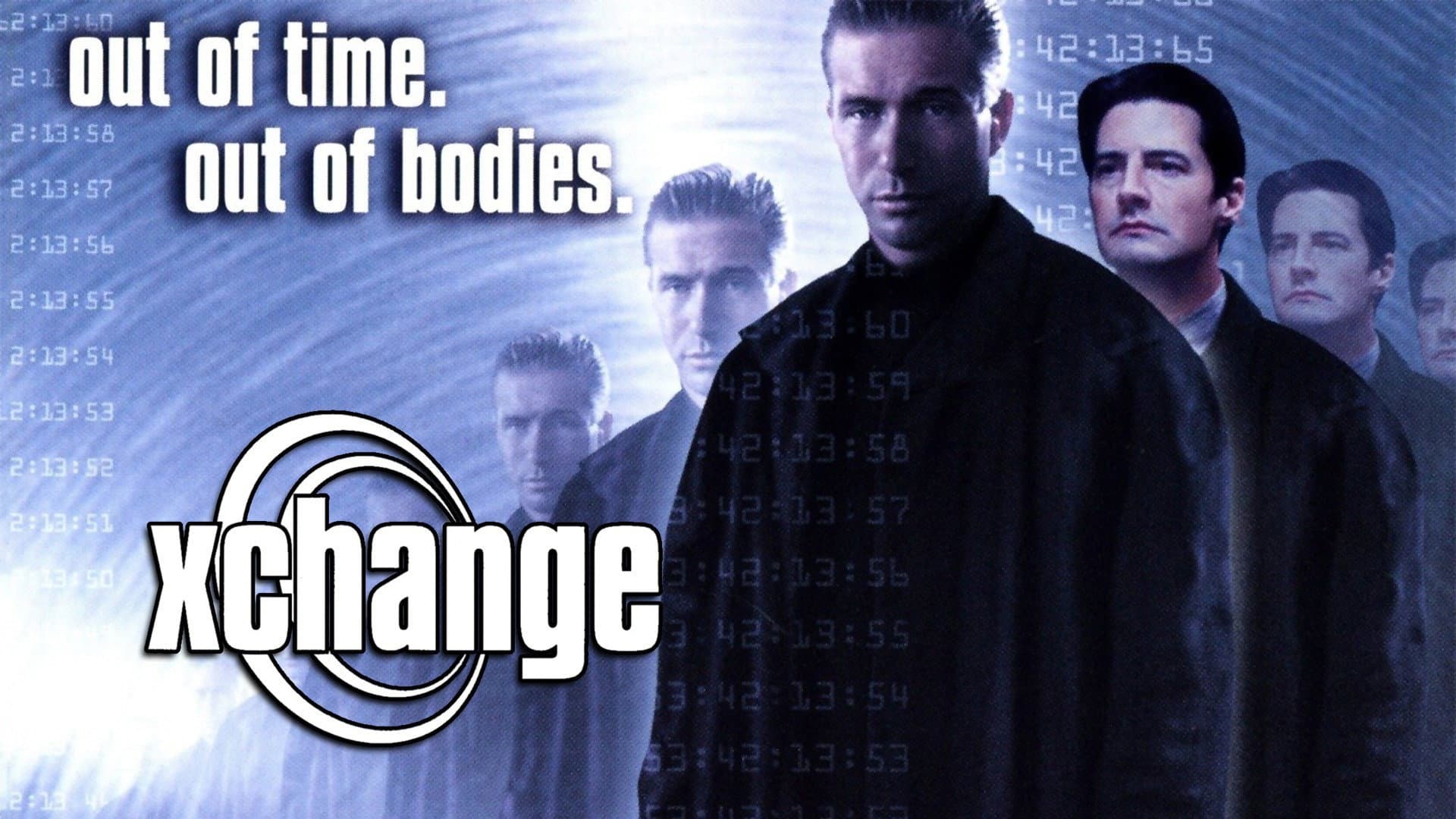 Xchange - Scambio di corpi - immagine