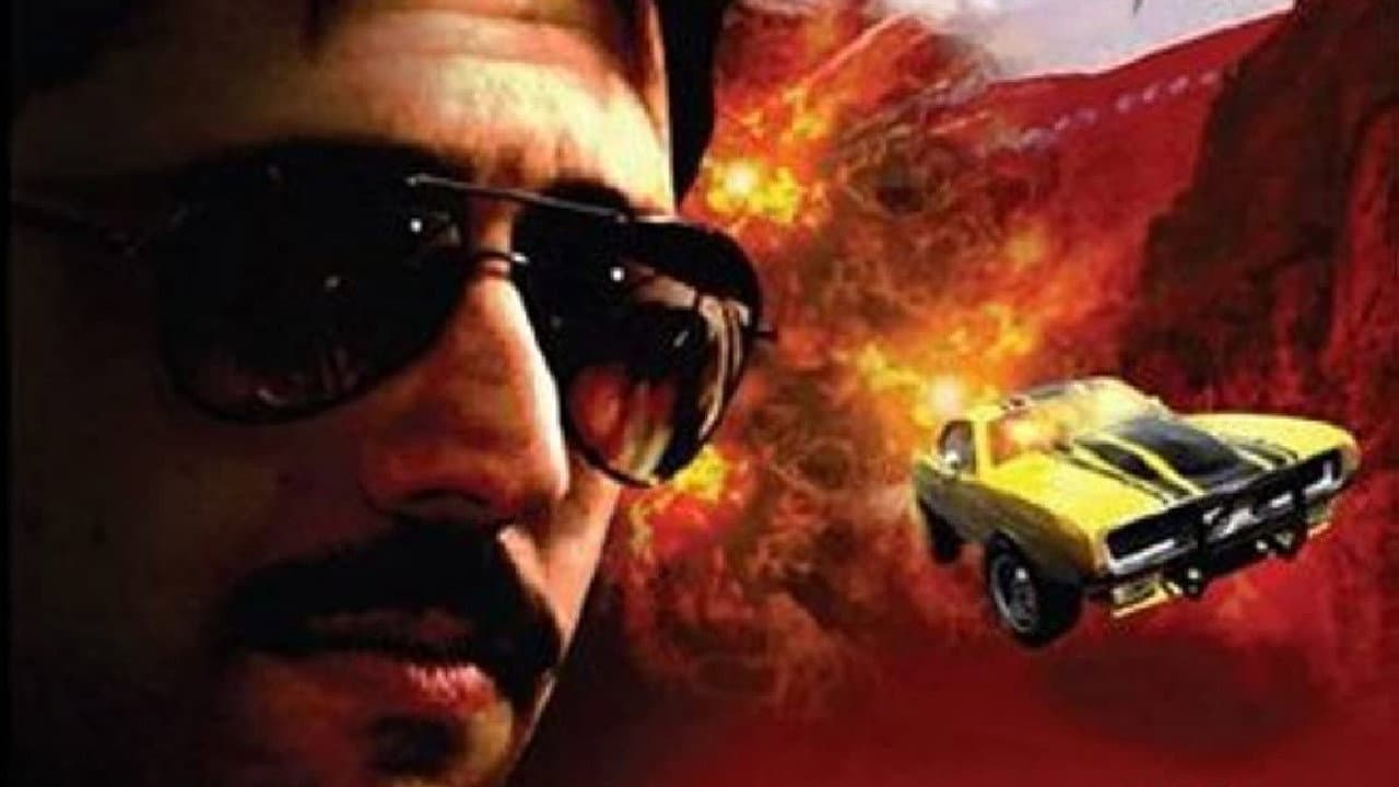 Stuntmen - immagine