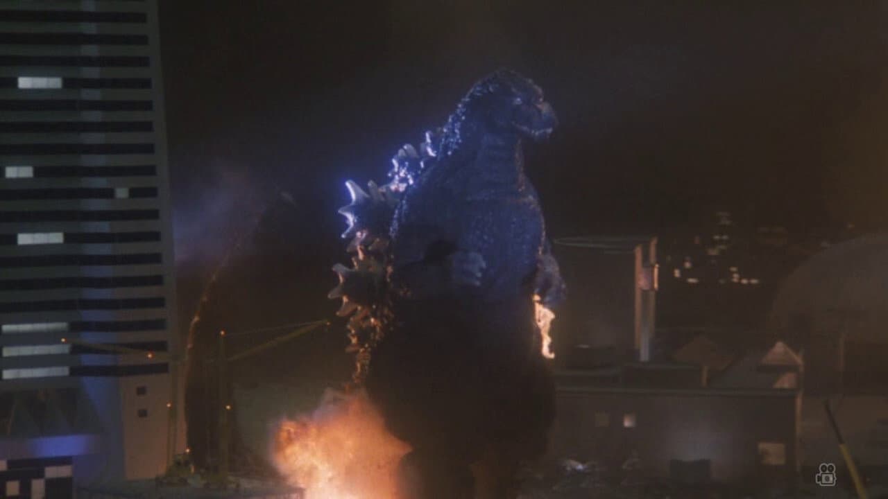 Godzilla contro Mothra - immagine