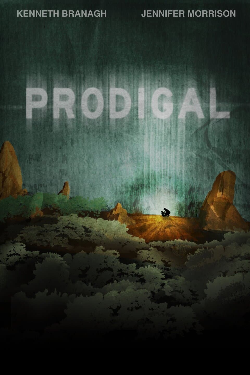 Poster di Prodigal