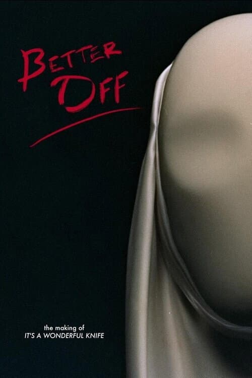 Poster di Better Off