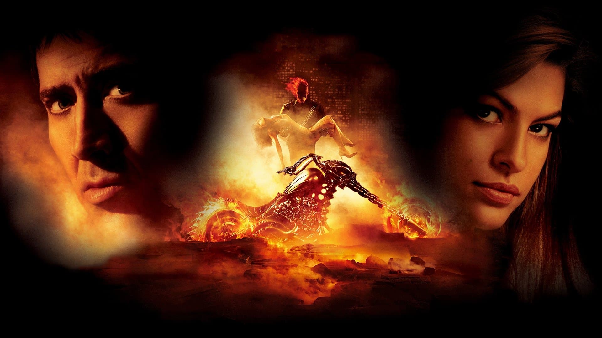 Ghost Rider - immagine