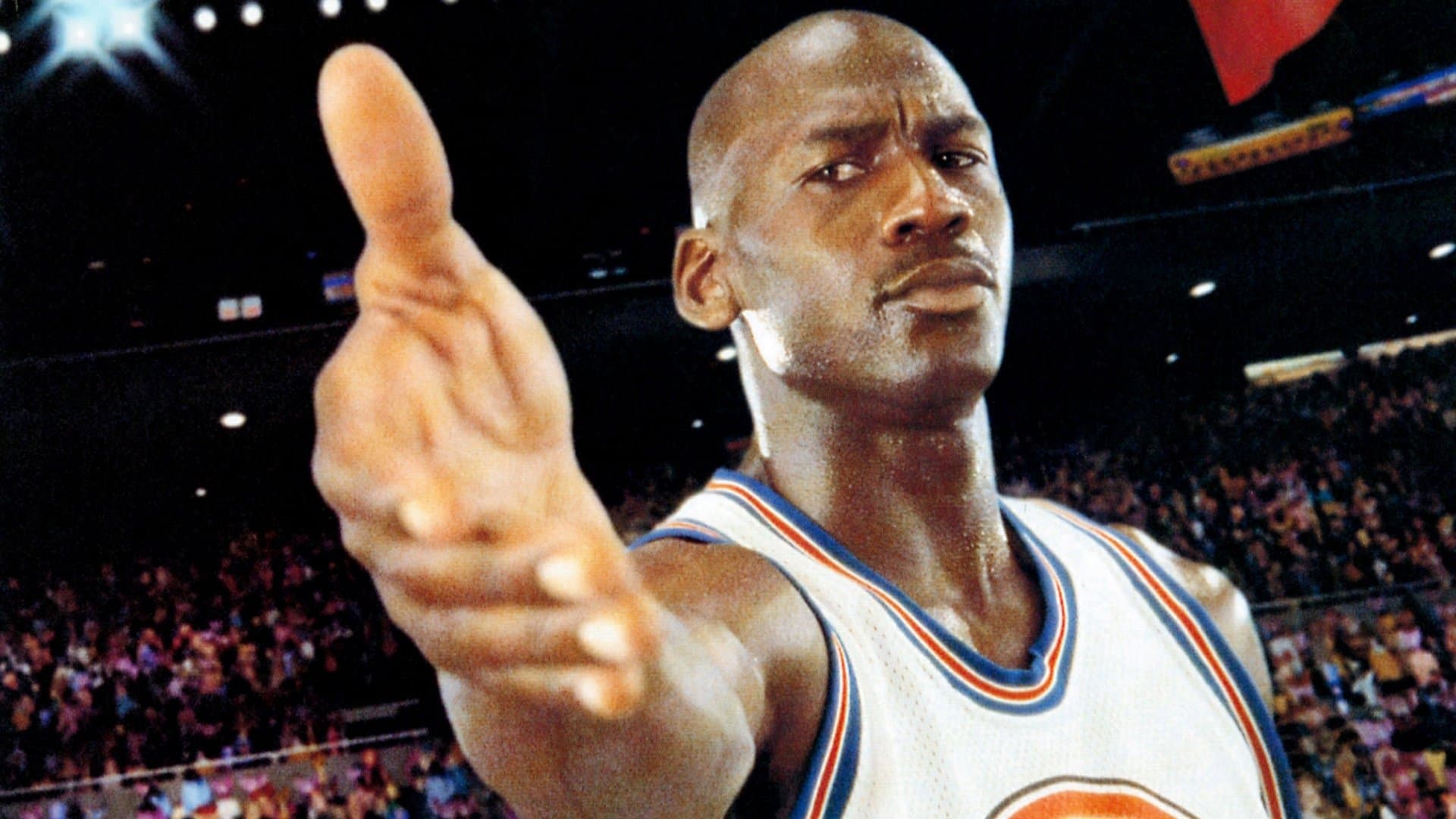 Space Jam - immagine