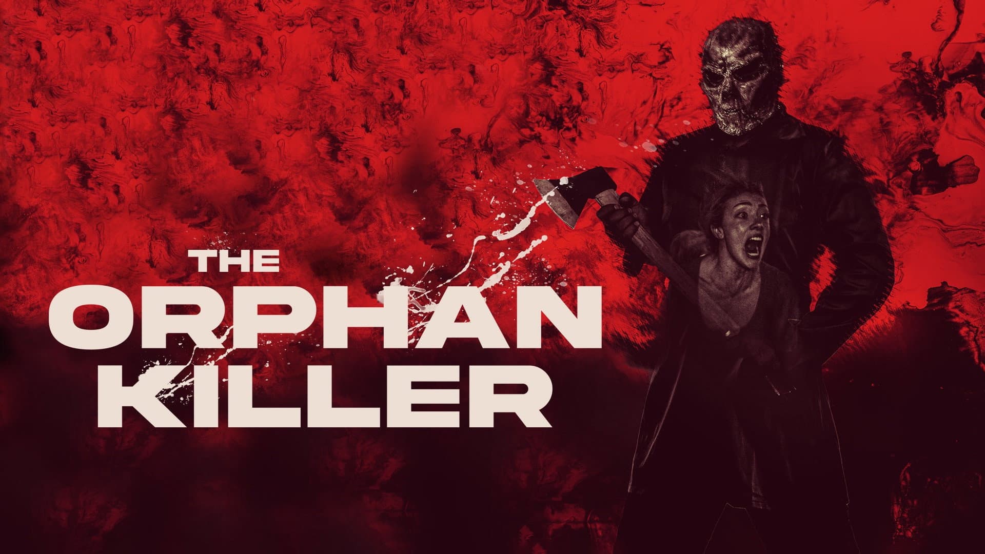 The Orphan Killer - immagine
