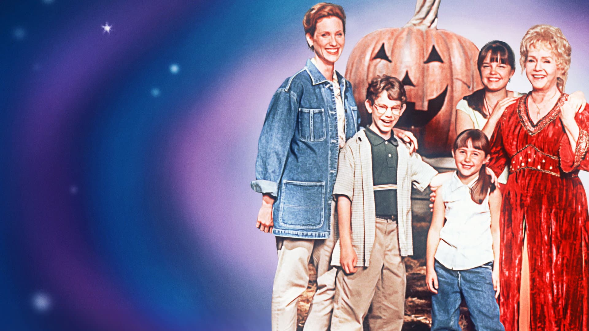 Halloweentown - Streghe si nasce - immagine