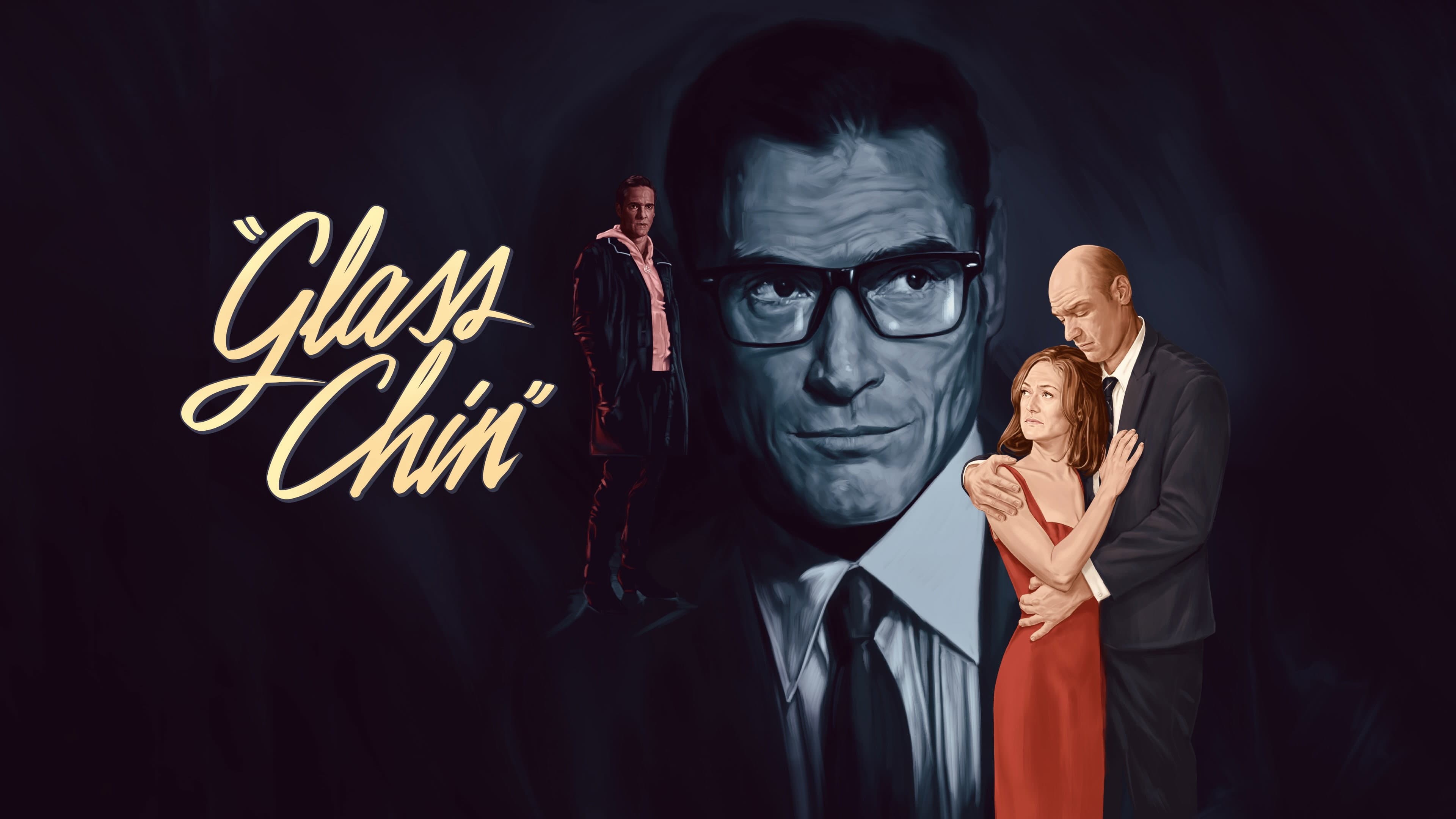 Glass Chin - immagine