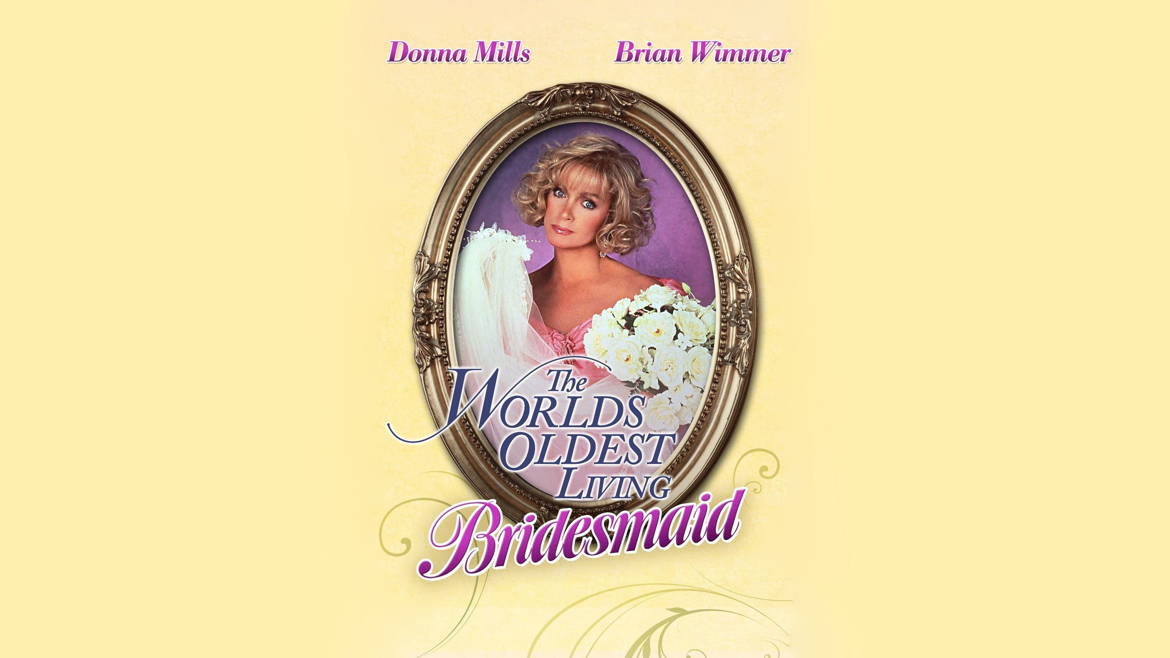 The World's Oldest Living Bridesmaid - immagine