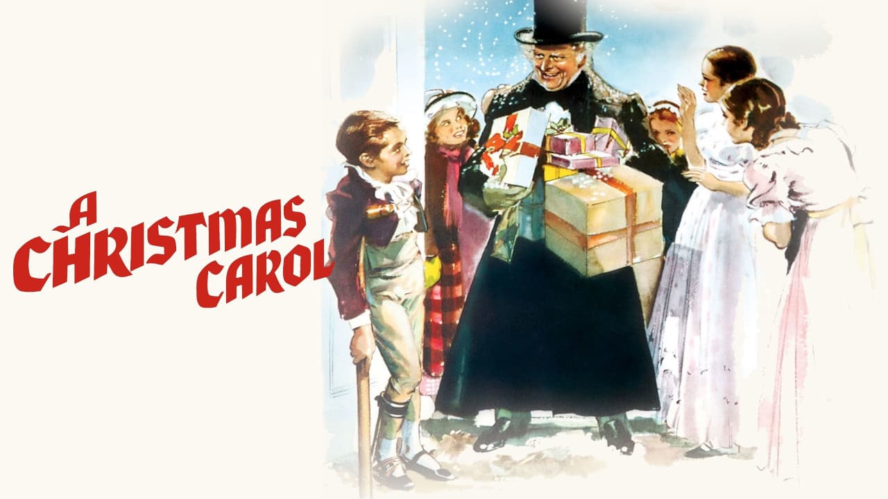 A Christmas Carol - immagine