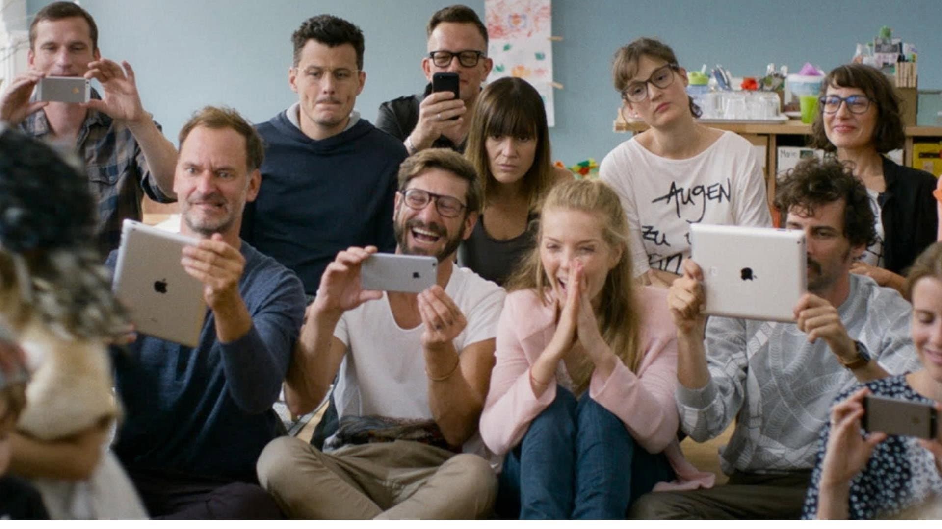 Was hat uns bloß so ruiniert - immagine