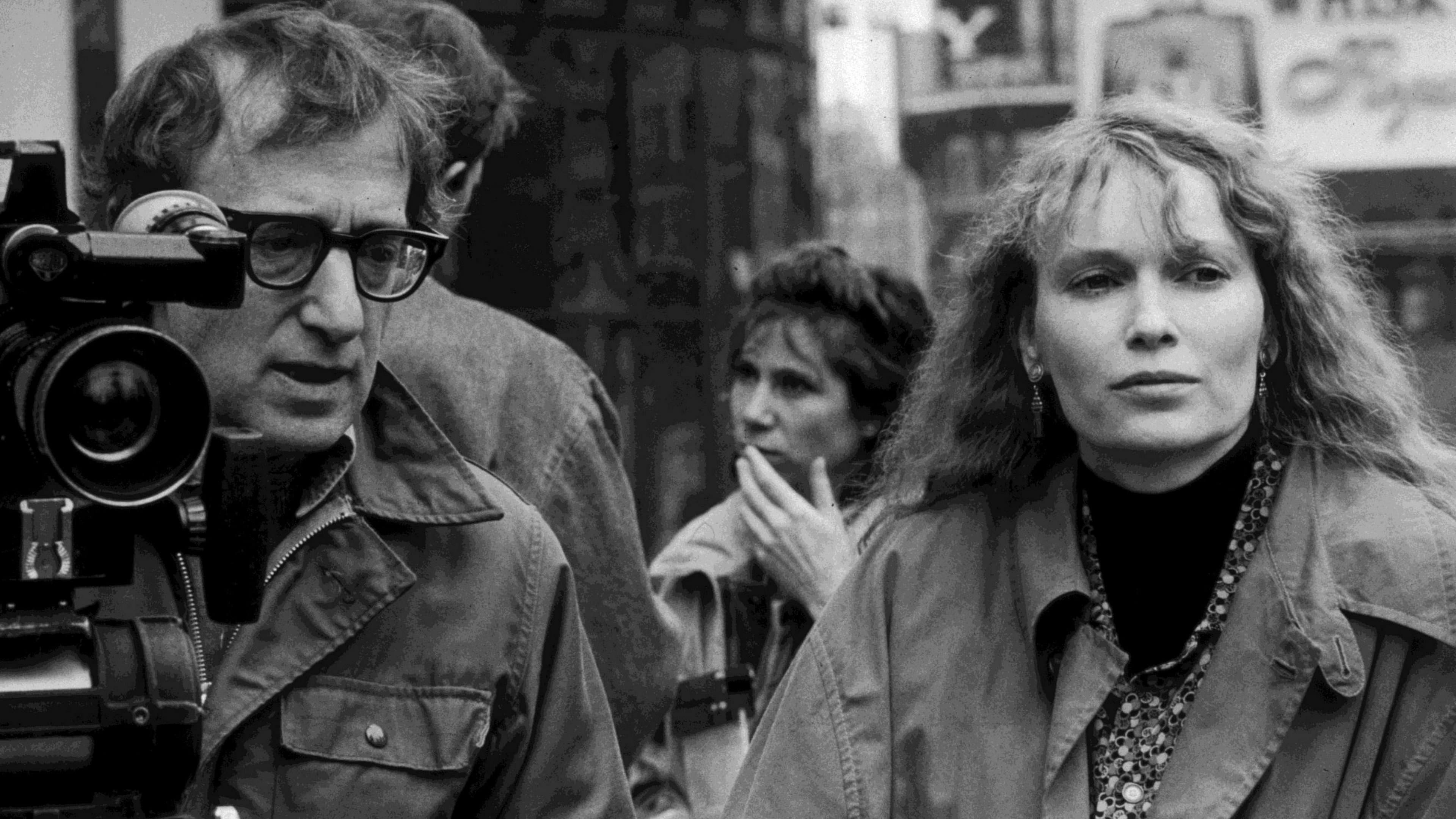 Mia Farrow: tra luci e ombre - immagine
