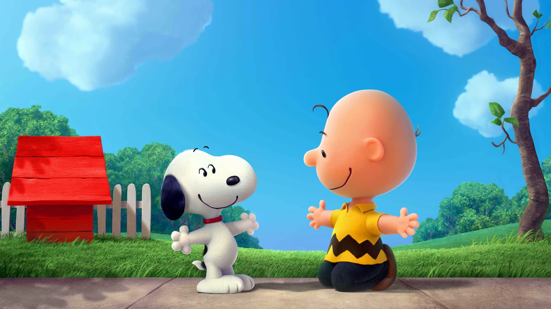 Snoopy & Friends - Il film dei Peanuts - immagine