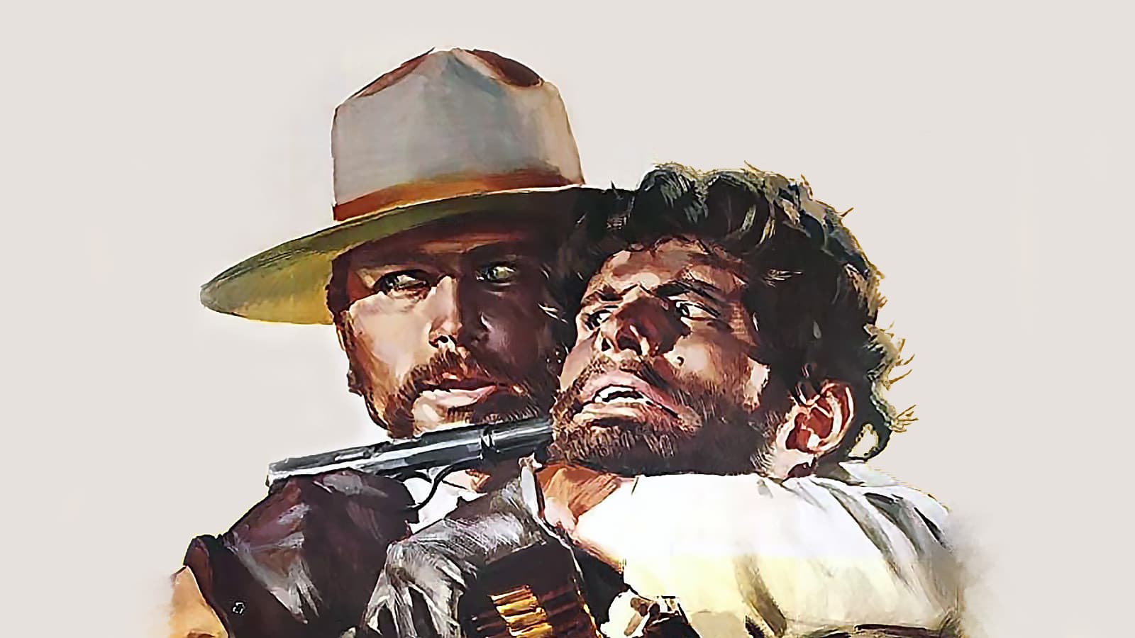 Il mercenario - immagine