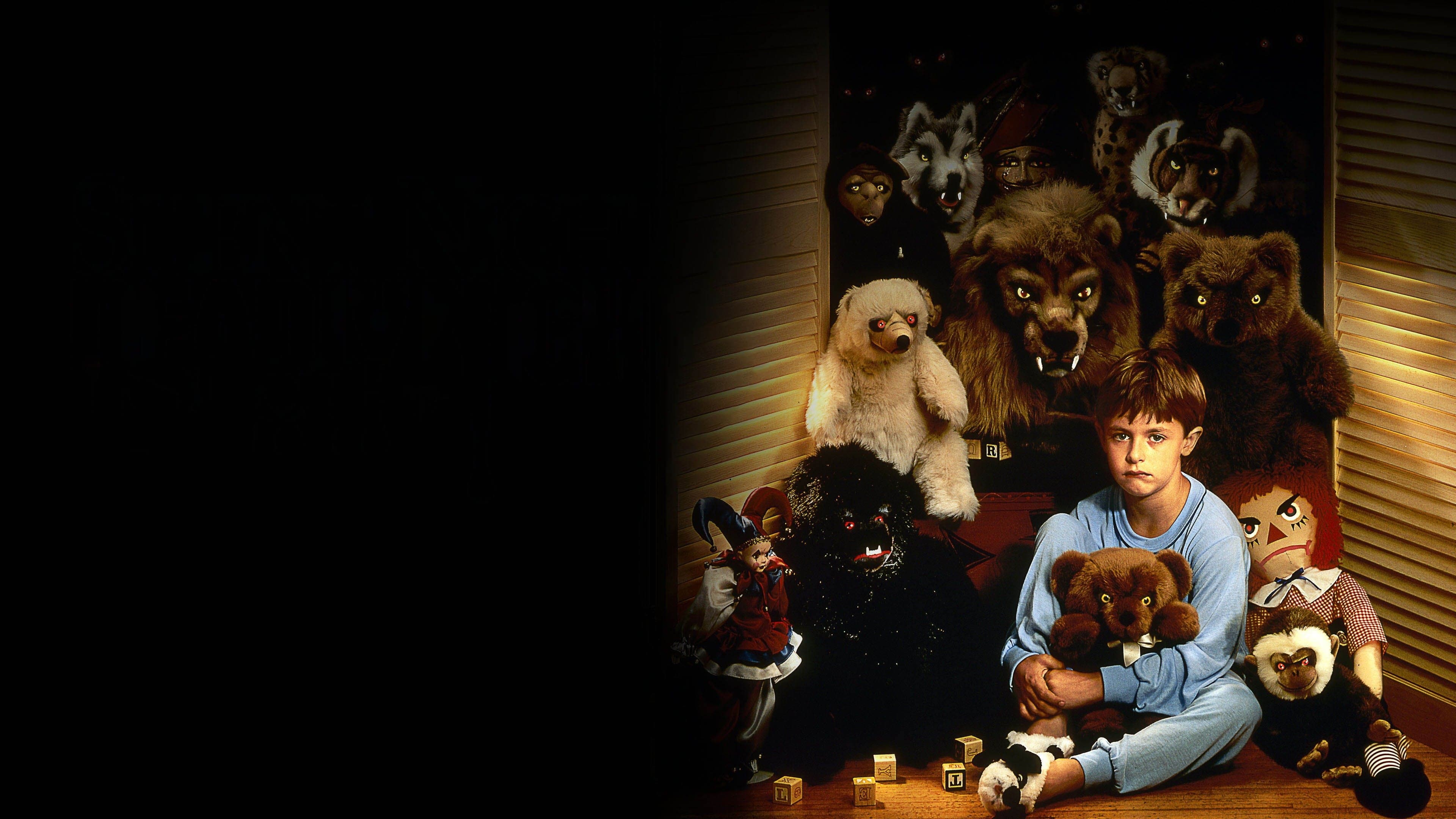 Silent Night, Deadly Night 5: The Toy Maker - immagine
