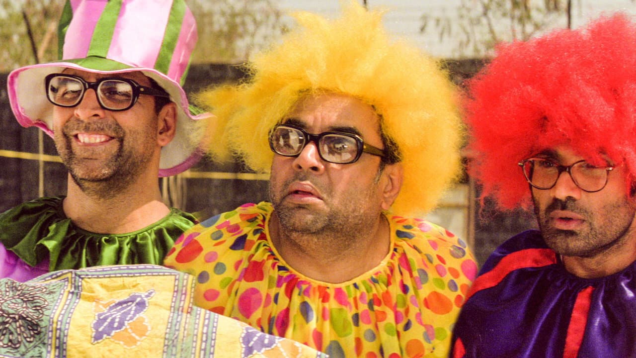 Phir Hera Pheri - immagine