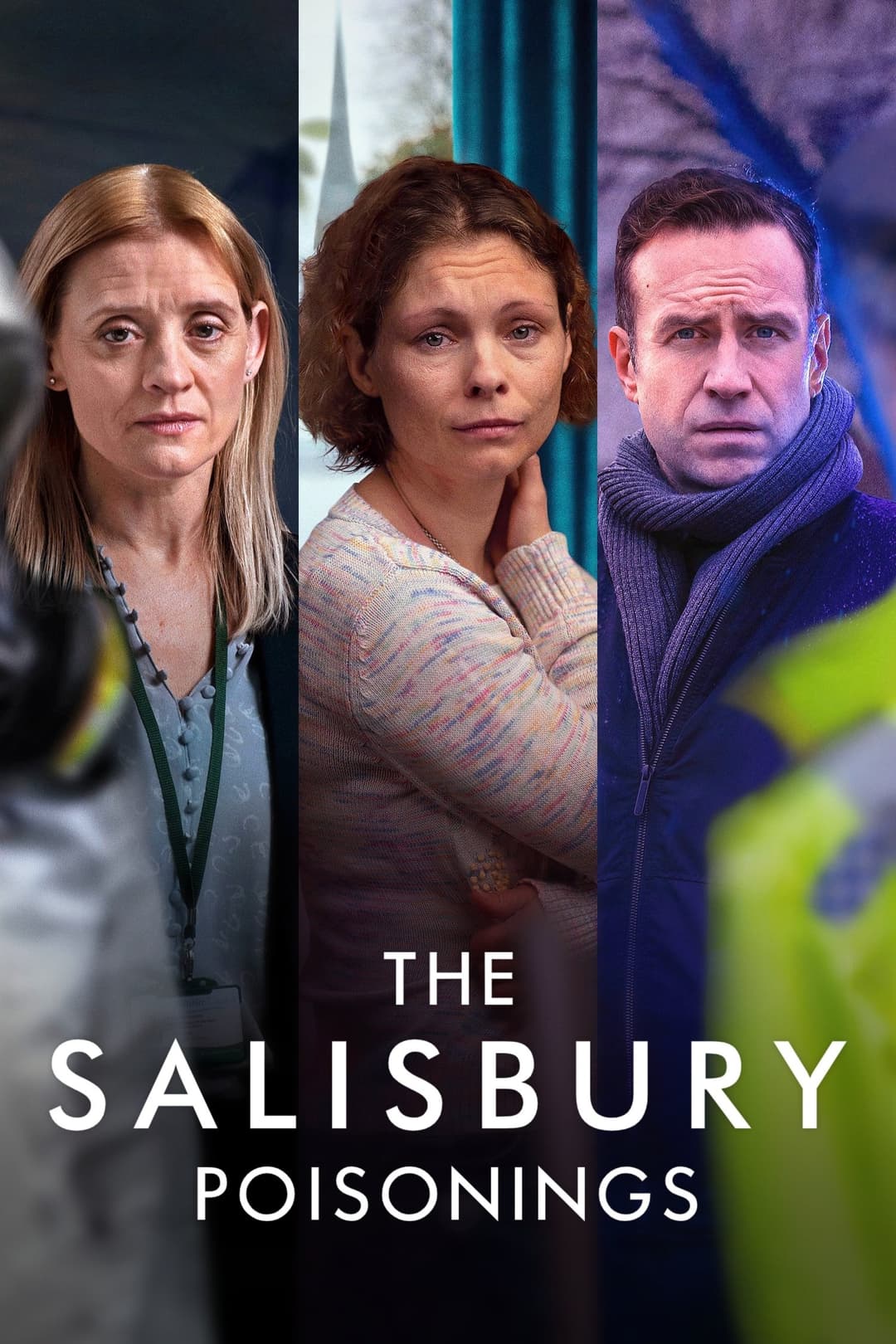 Poster di The Salisbury Poisonings