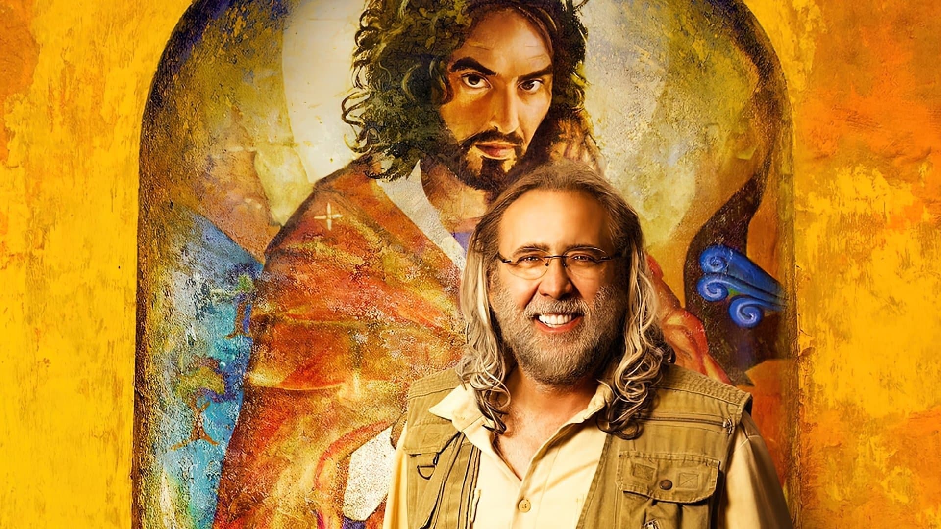 Io, Dio e Bin Laden - immagine
