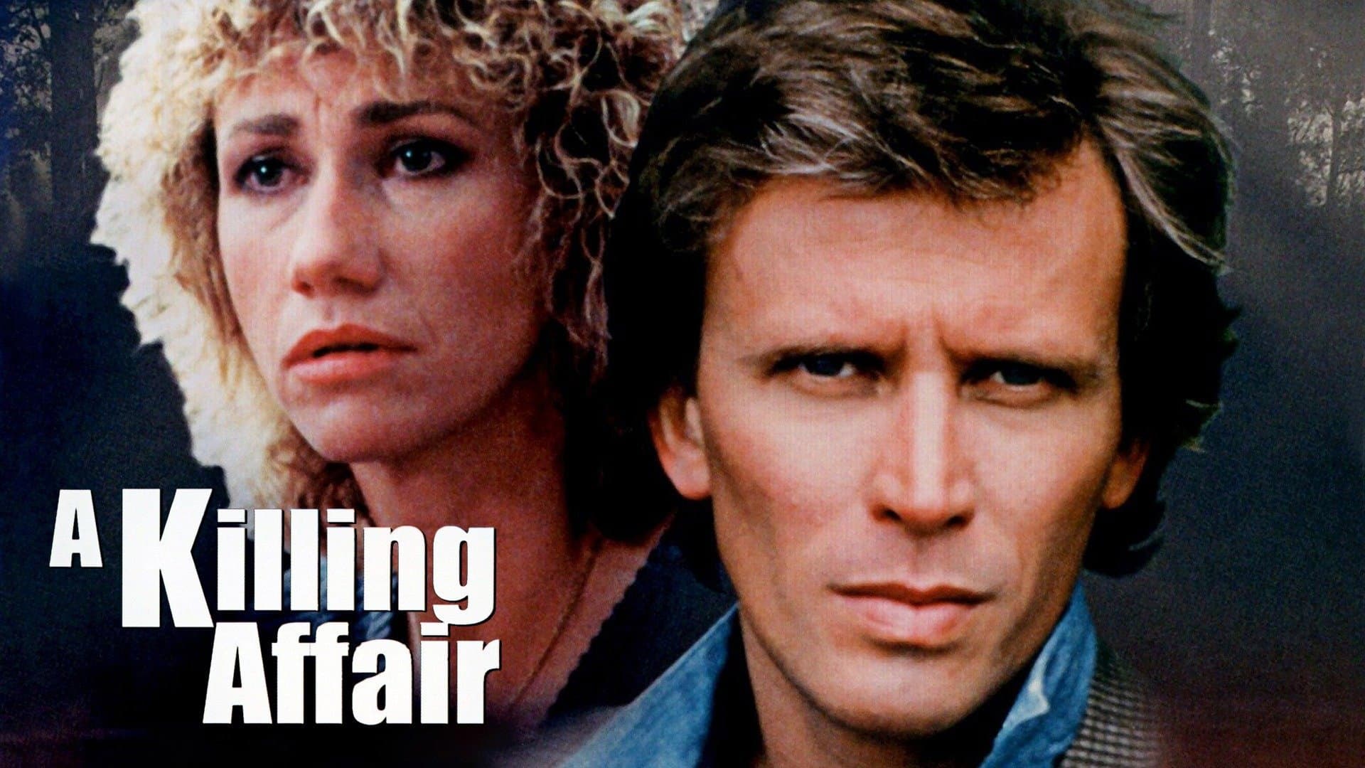 A Killing Affair - immagine