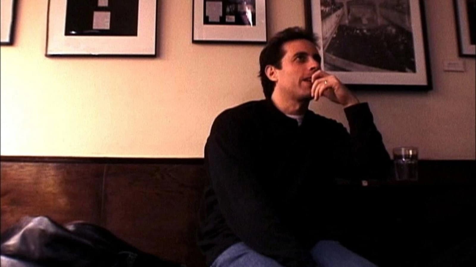 Jerry Seinfeld: Comedian - immagine