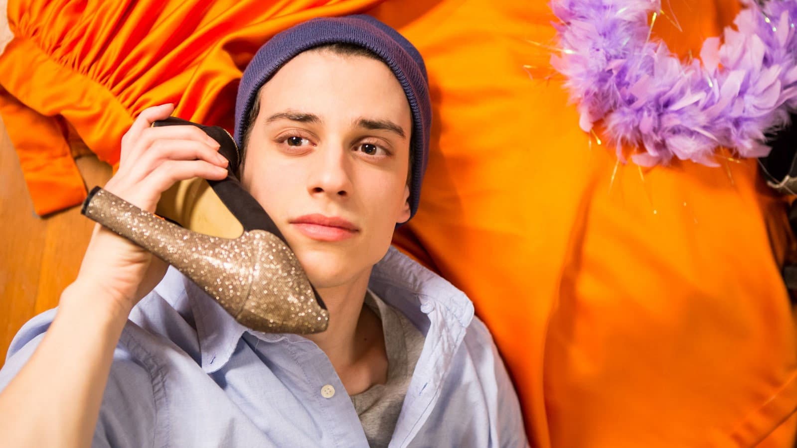 The Twisted Slipper - immagine
